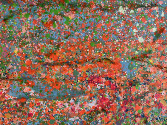 Floral Explosion No.2