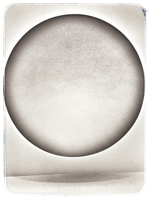 abc#110 circle #3 by Mattia Paoli