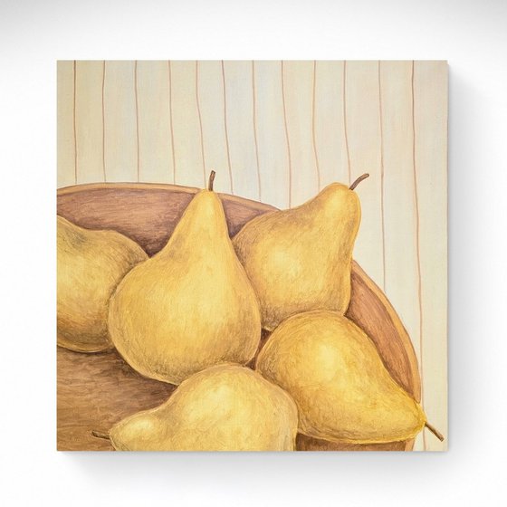 Pears