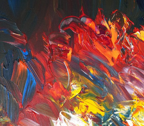 Clouds At Sunset M 1