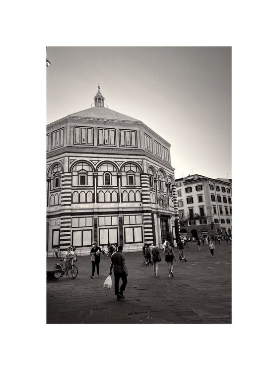 WL#158 Duomo di Firenze 9