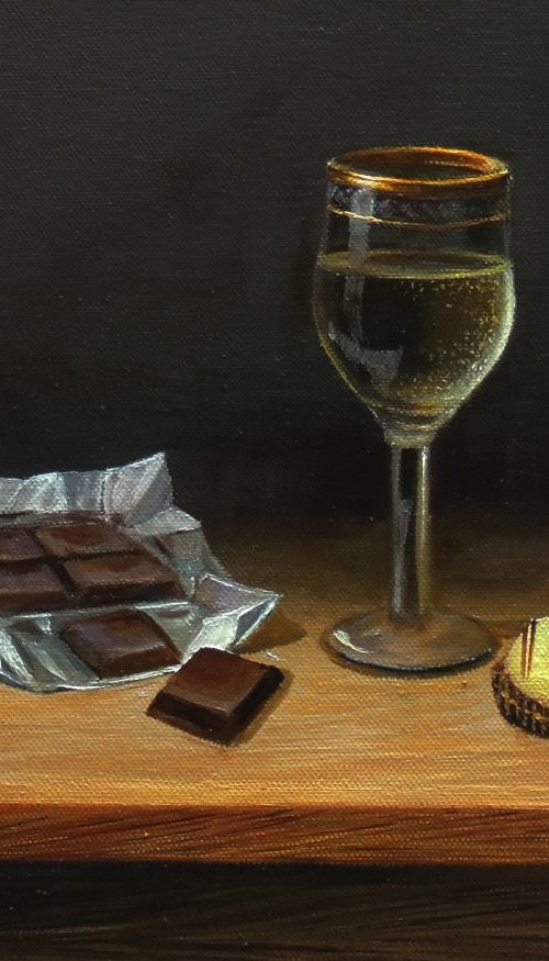 A Sweet Tale by Diana Janson