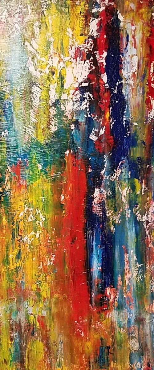 Song of the Universe by Rebecca Hodel