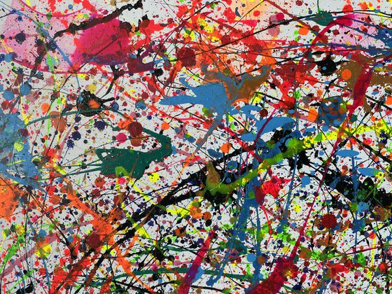 MulticoloredVibration