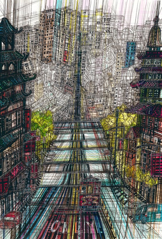 San Francisco