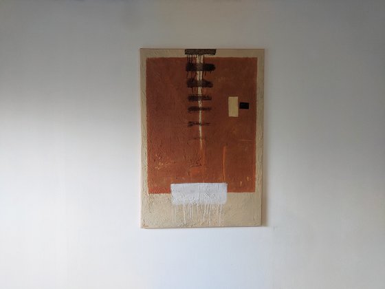 Color Interaction Study II