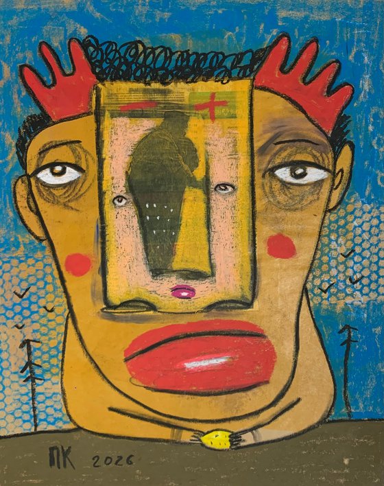 Procrastination. Day 227.