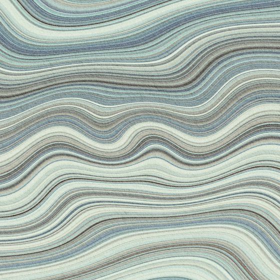 Wavy lines 1