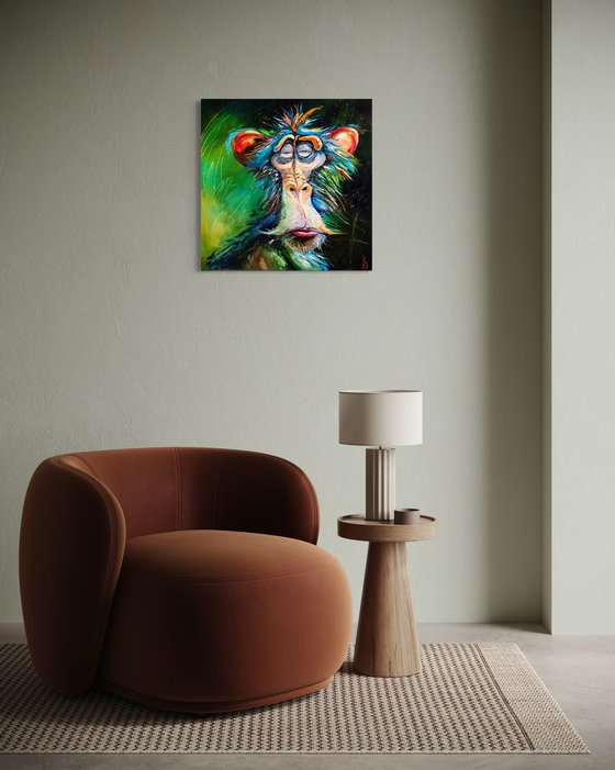 I’m Just a Dreamer