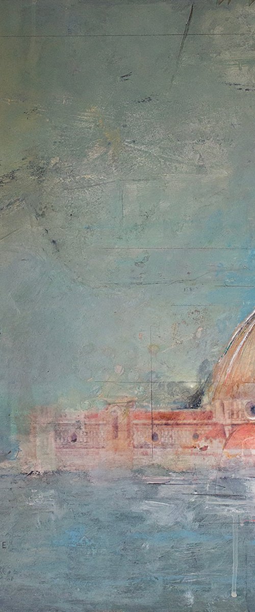 Florence Drift by Angel London