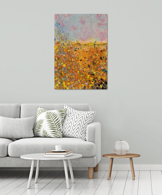 Where Remembrance Grows III