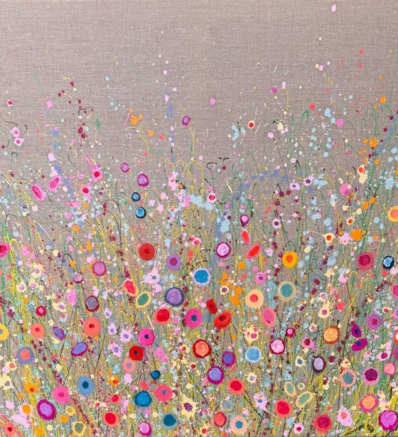 I Will Love You For All Of Time