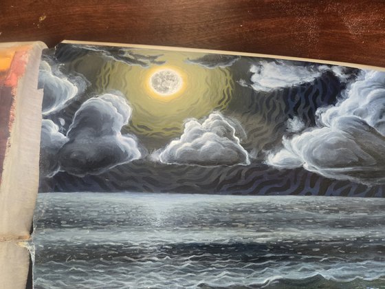 Day and Night Surf