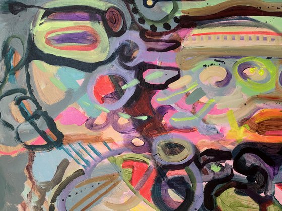 Trust Me I’m an Artist