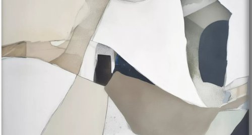 Artwork by V+V Kniazievi