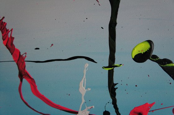 Spirits Of Skies 020009