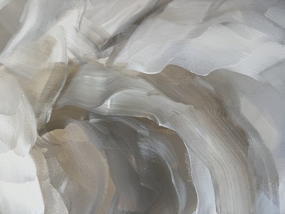 Tonal Drift