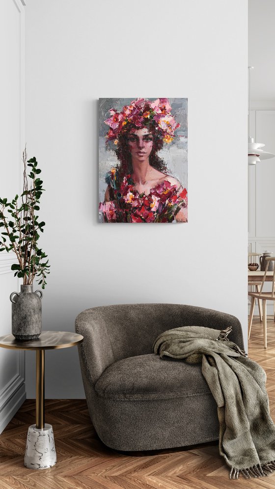 Flora