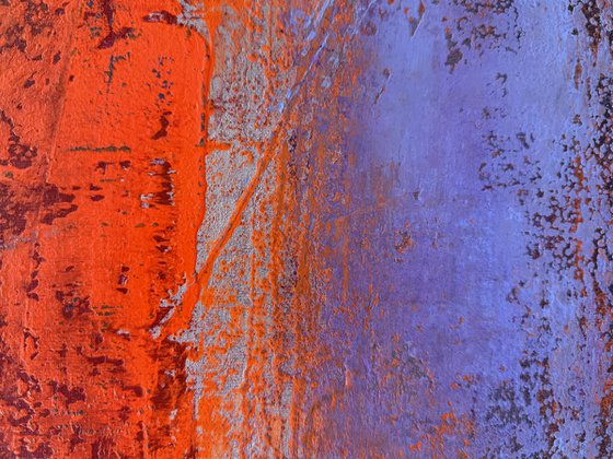 Where the Light Melts