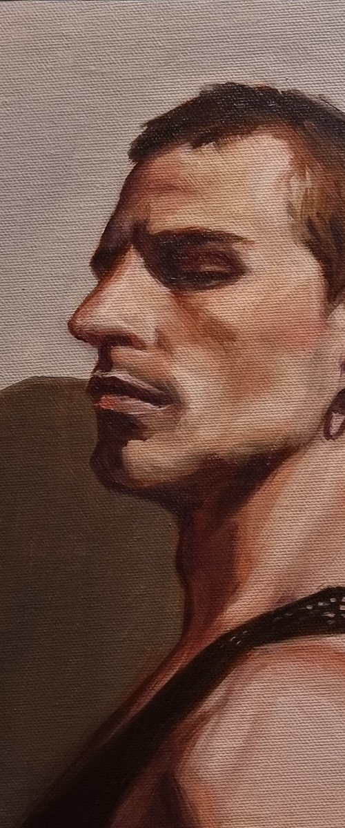 Interlude 1123-03 by Artmoods TP
