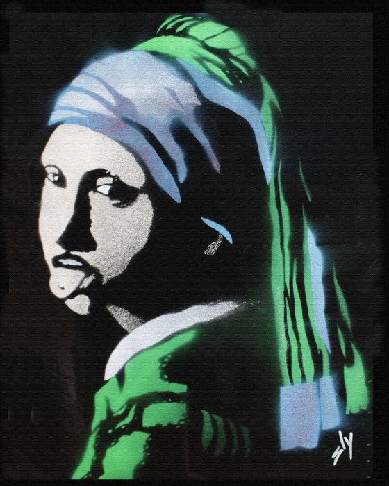 OTHER NO.7 VERMEER (BC)