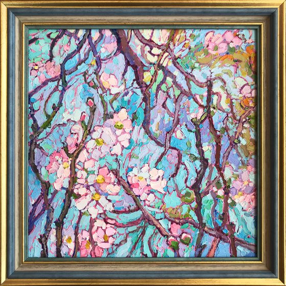 Whispers Before Spring