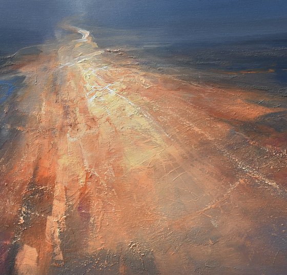 Agartha - The wasteland 6