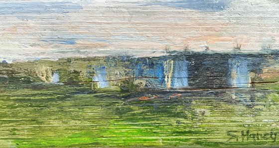 Allotment Landscape