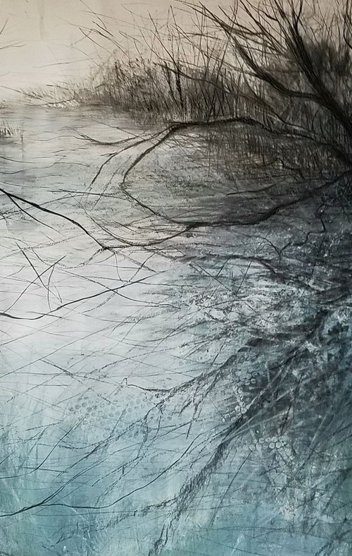 Reflection by Nevena Kostić