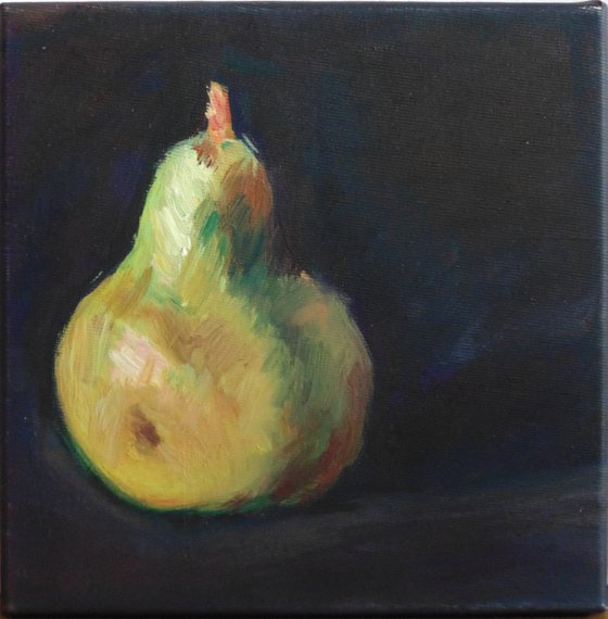 Pear