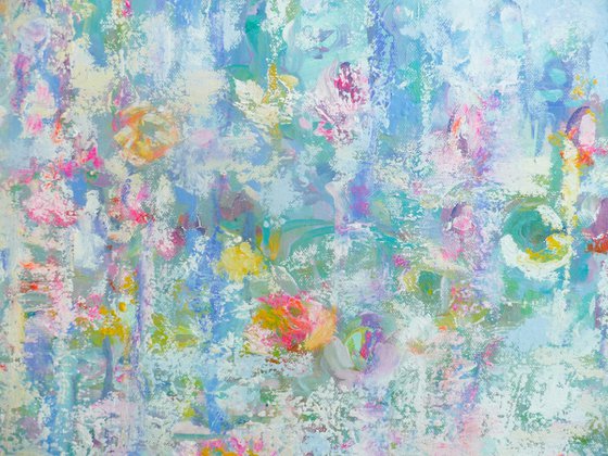 Summer Waterlilies 2025