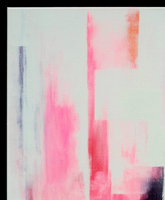 Untitled in soft White