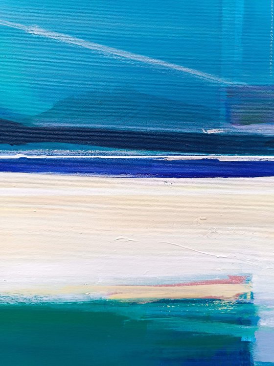 Shifting Tides