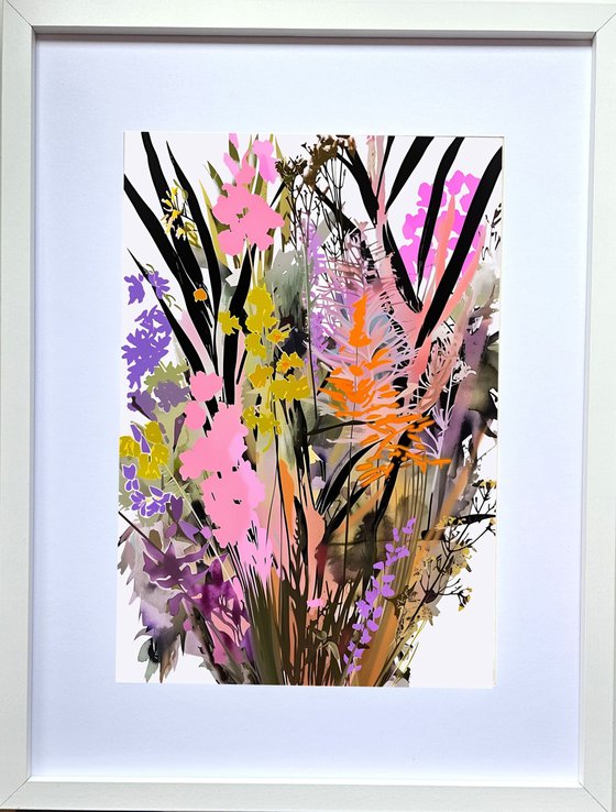 Garden of Dreams #4