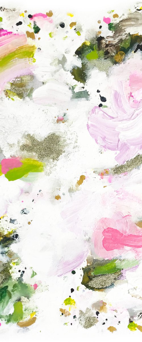 Superluminal #49 by Corinne Natel