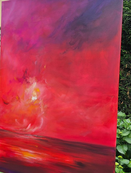 Red Dust