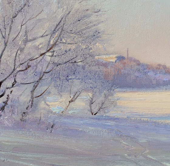 Frost