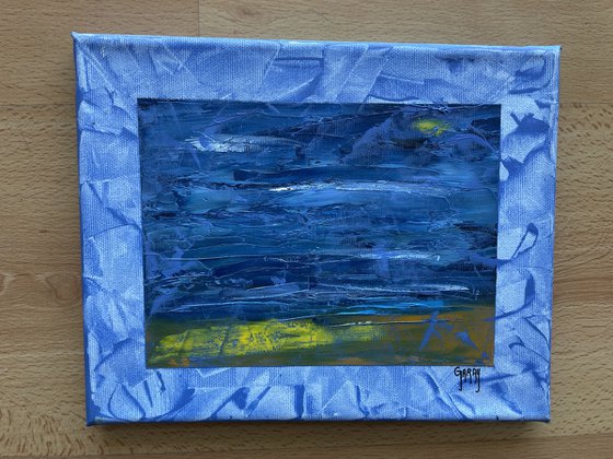 Oil 015