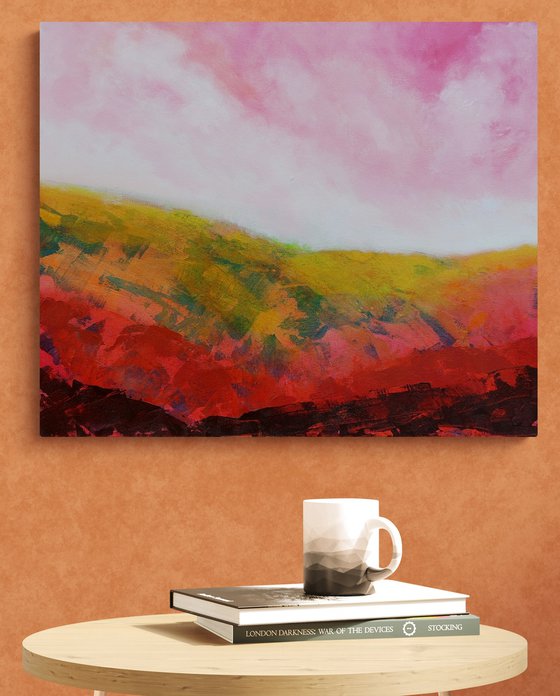 Rolling Hills