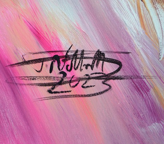 Magenta Adventure XXXL 1