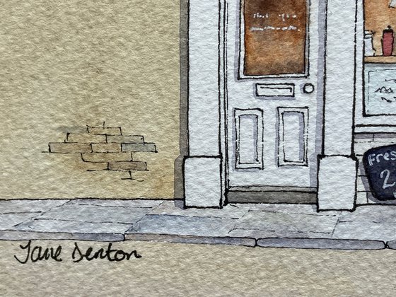 Little Fish & Chip Southwold