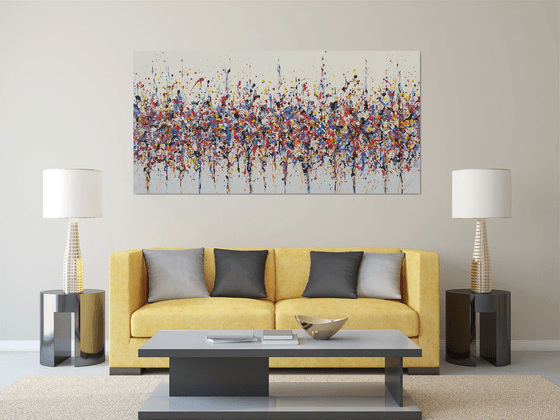 Flowers 8 by M.Y.