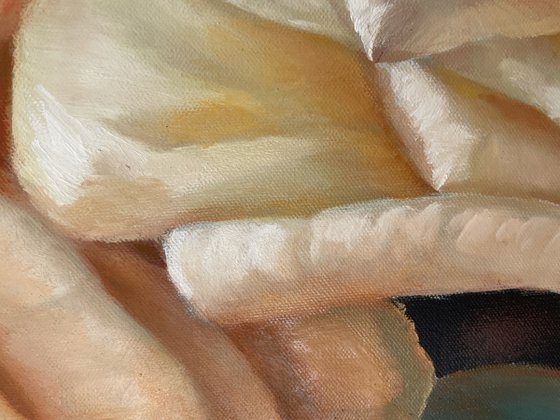 Flemish Roses Duet