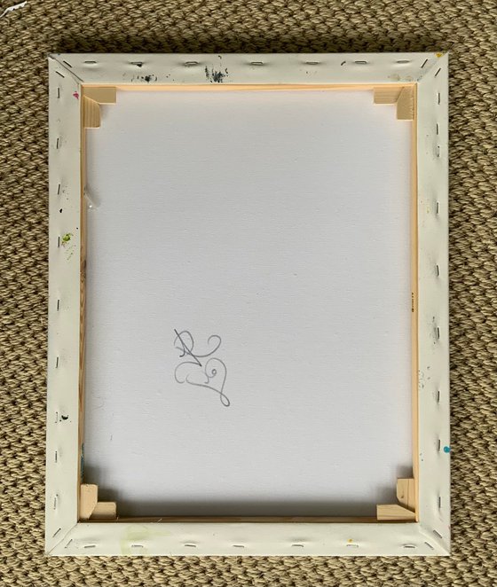 Sea Breeze and Wild Flora