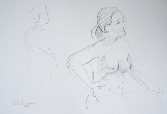 NUDE.3 09.2020