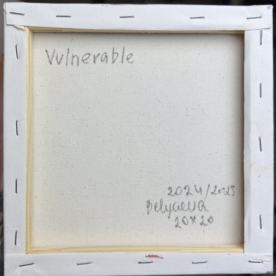 Vulnerable