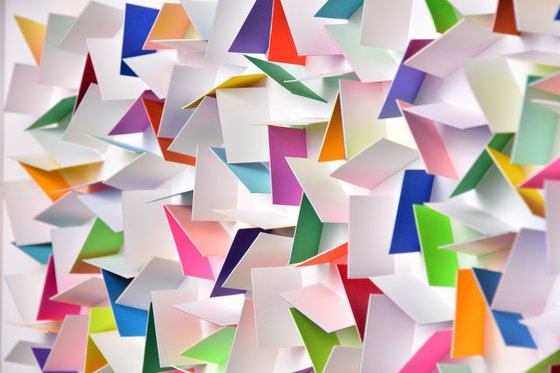 Confetti #13
