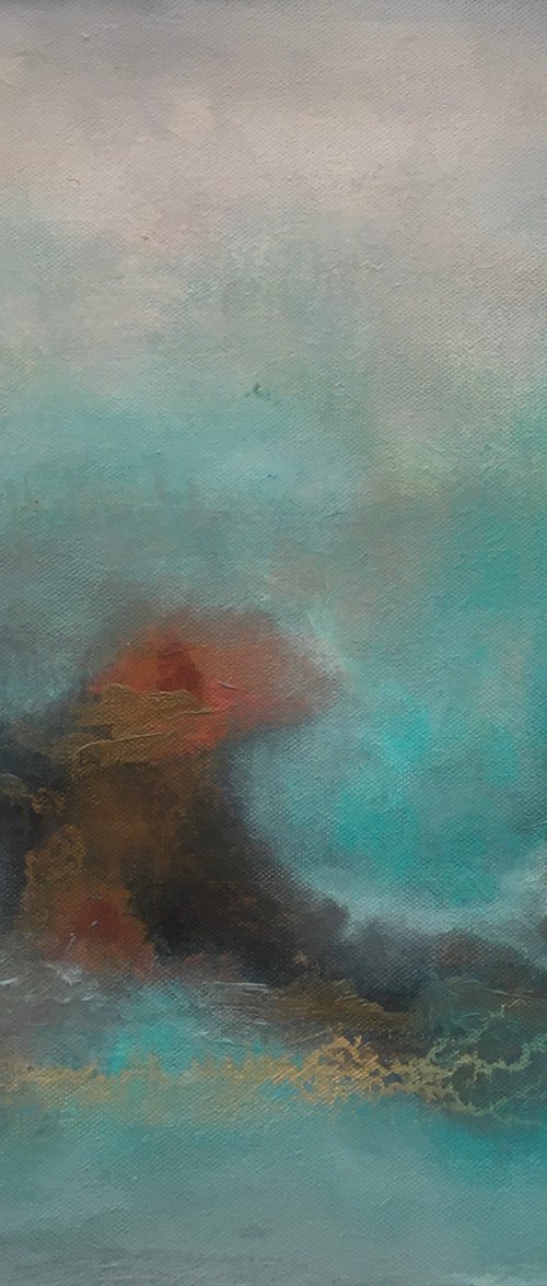 Moyet by Kellie Schofield