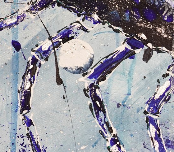 Blue Lobster