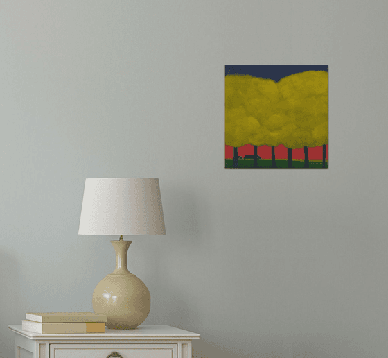 Mondriaan in the polder (4)